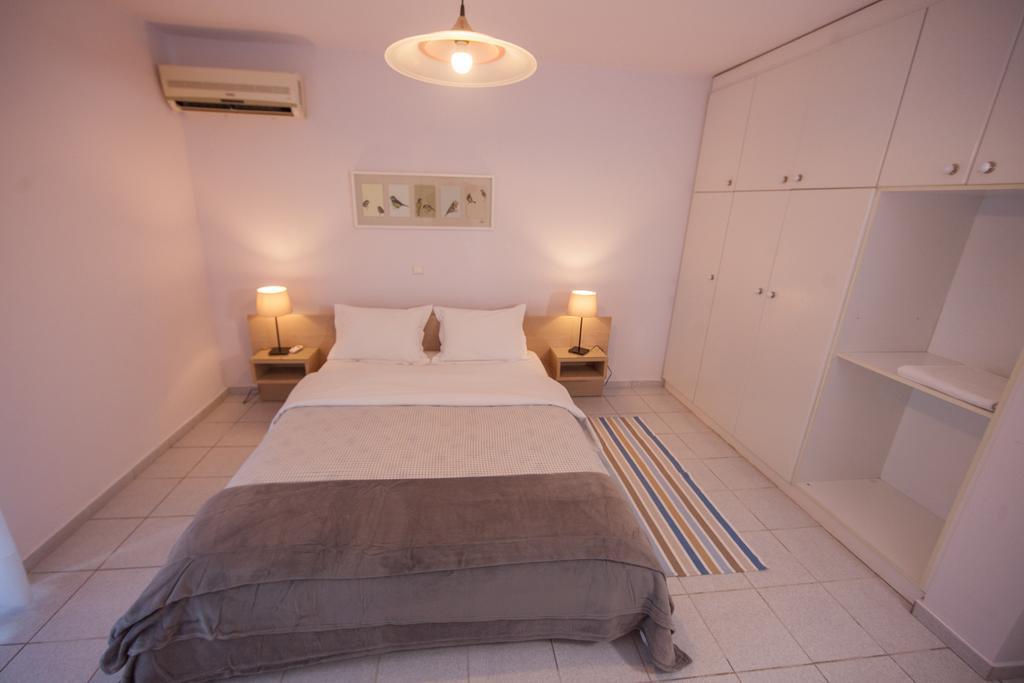 ארטמידה Apartments Vravrona מראה חיצוני תמונה