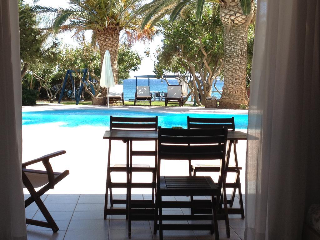 ארטמידה Apartments Vravrona מראה חיצוני תמונה