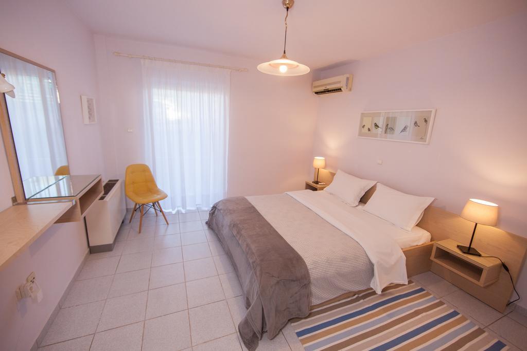 ארטמידה Apartments Vravrona מראה חיצוני תמונה