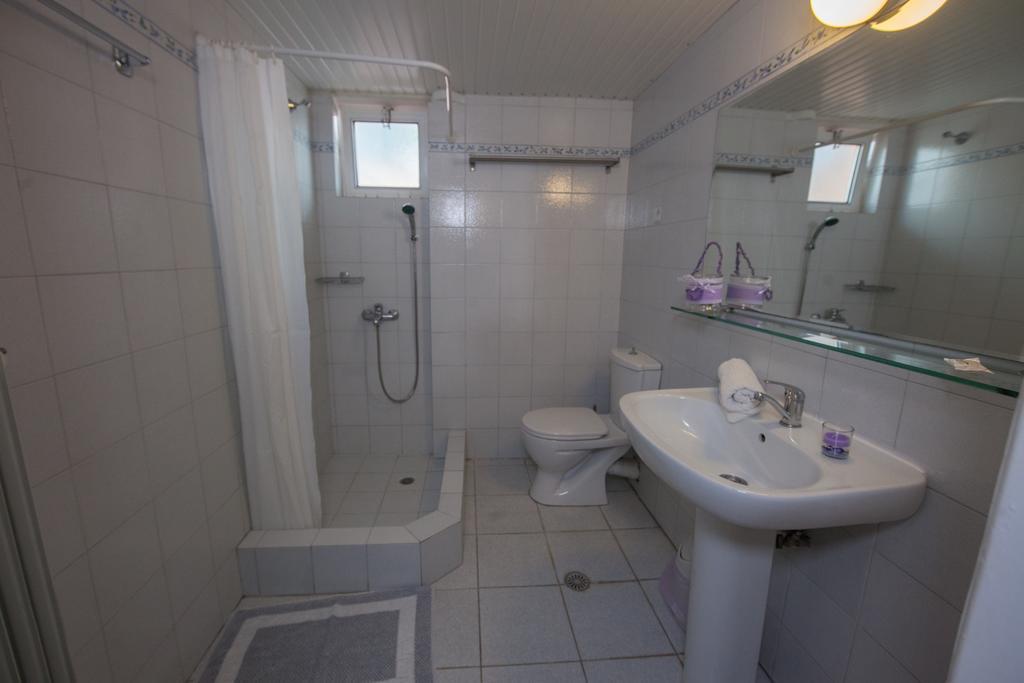 ארטמידה Apartments Vravrona מראה חיצוני תמונה