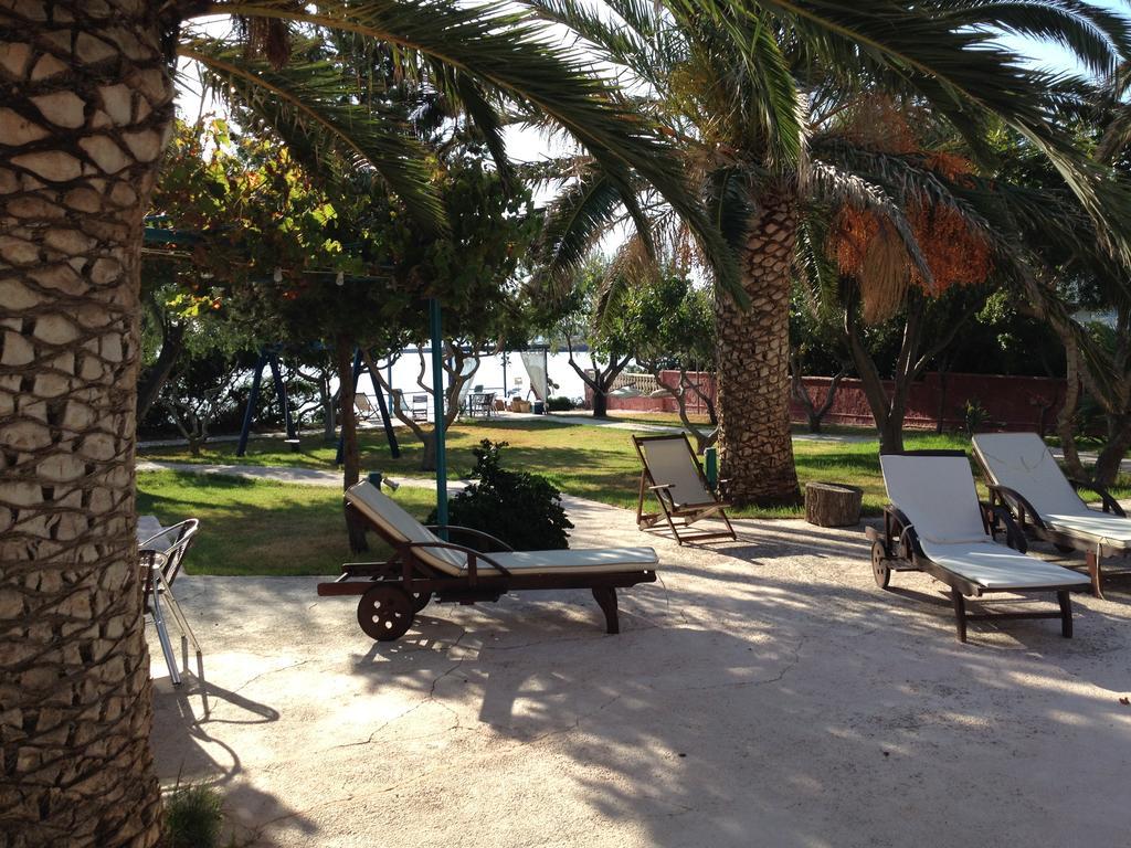 ארטמידה Apartments Vravrona מראה חיצוני תמונה