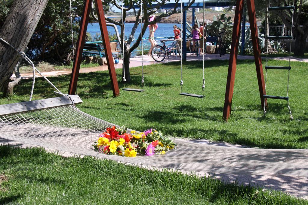 ארטמידה Apartments Vravrona מראה חיצוני תמונה