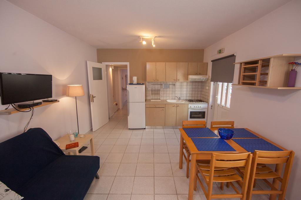 ארטמידה Apartments Vravrona מראה חיצוני תמונה