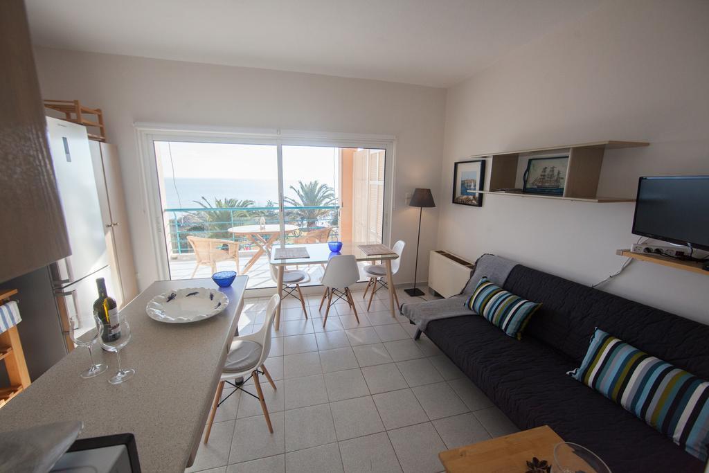 ארטמידה Apartments Vravrona מראה חיצוני תמונה