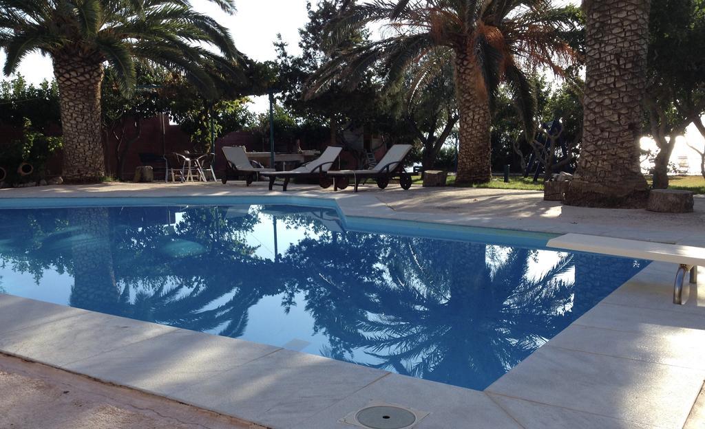 ארטמידה Apartments Vravrona מראה חיצוני תמונה